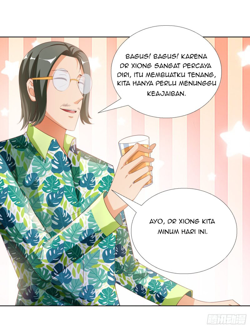 Super School Doctor (Supreme Campus Doctor) Chapter 59 Gambar 22